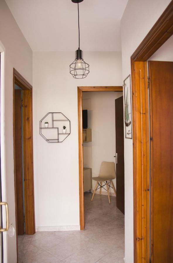 Iria'S Apartments 利迈纳里亚 外观 照片